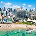 Barra Tropical Residence