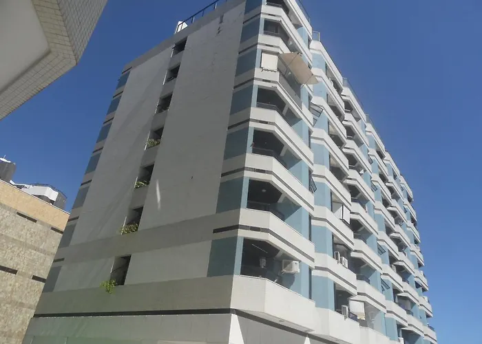 Barra Tropical Residence