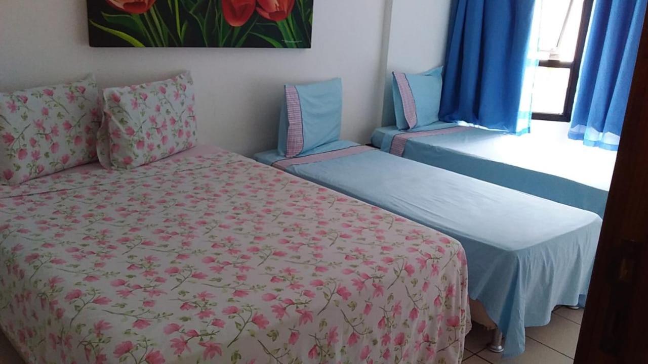 Barra Tropical Apartment *