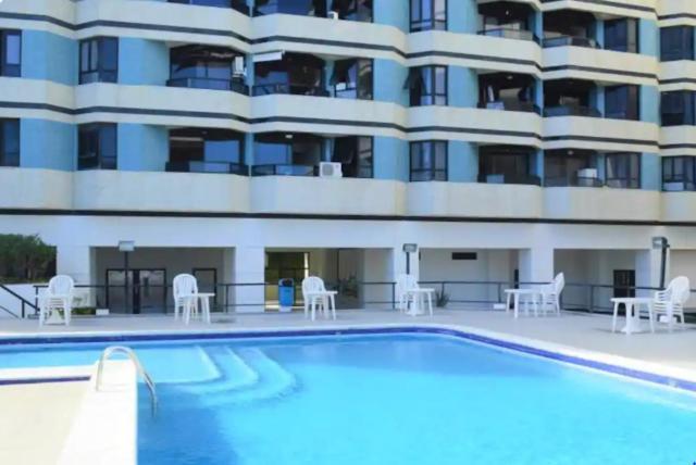 Barra Tropical