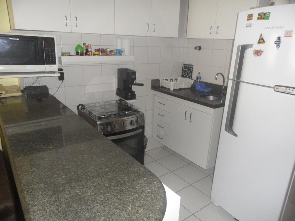 Apartment Barra Tropical Salvador