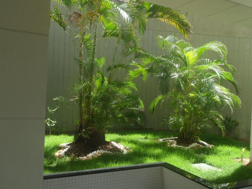 Barra Tropical Apartment
