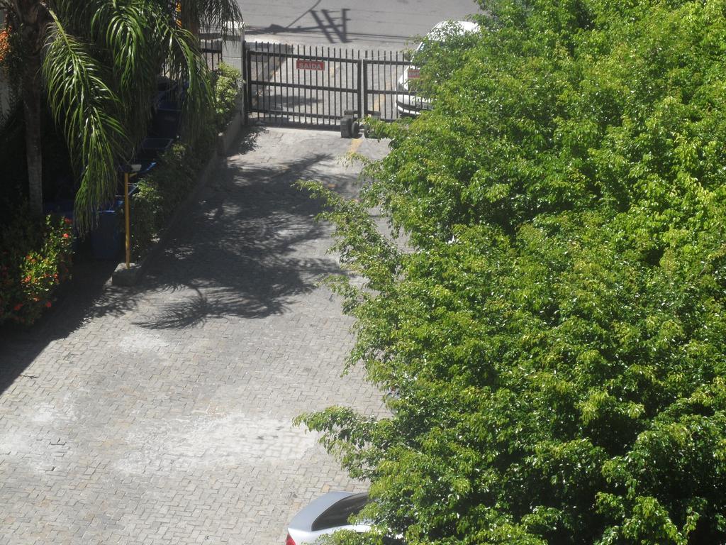 Apartment Barra Tropical Salvador