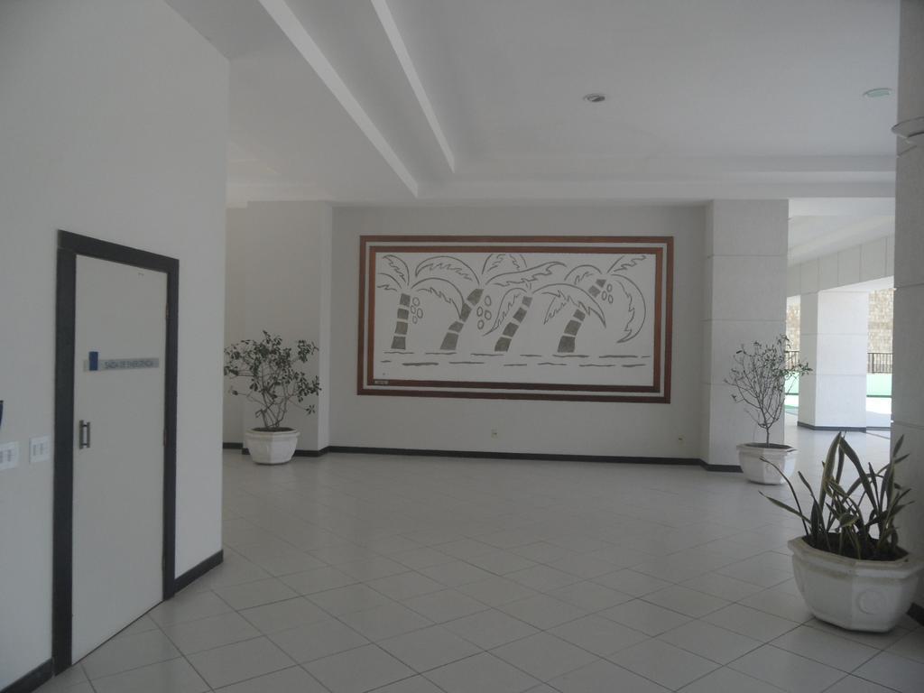 Apartment Barra Tropical